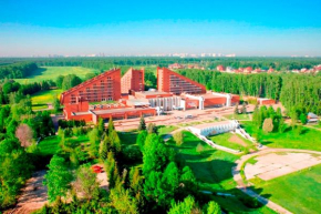 Park Hotel Olympiets, Khimki